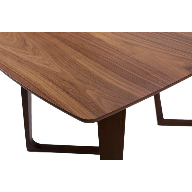 Galdu noma AUSTIN WALNUT (140-180×90)